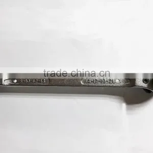 Double Head 8 in 1 Ratchet Wrench thumbnail-1