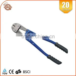 Stillson Type Adjusting Bolt Cutter thumbnail-1