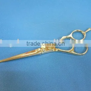 524-42 6" High Quality Hair Scissors For Salon thumbnail-1