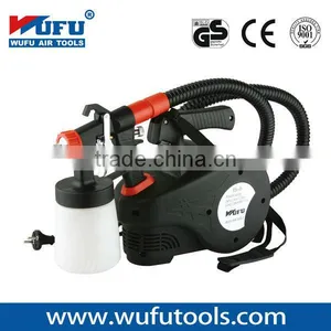 Electric Paint Sprayer ES-8 thumbnail-1