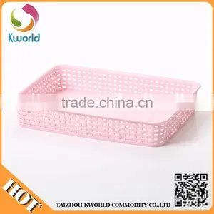 Plastic Poster Storage Box thumbnail-1