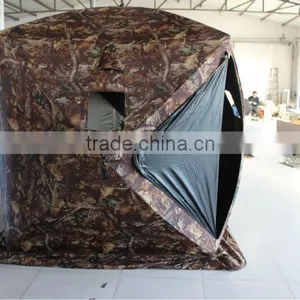 Predator Ice Fishing Shelters thumbnail-1