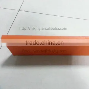 Hot Sale Paper and Pulp Industry Use Epoxy Resin Scraper thumbnail-3