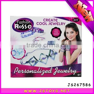 Hot Selling Bead Loom Bracelet Patterns thumbnail-1