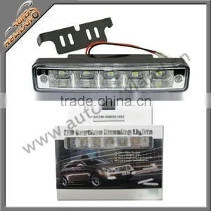 Auto Led Day Lamp thumbnail-1