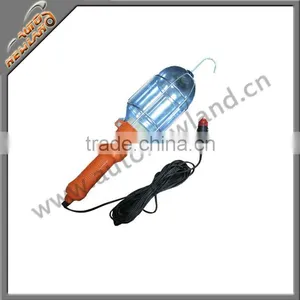 DC 12V Metal Housing Normal Working Lamp thumbnail-1