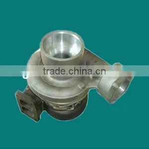 Quality Turbocharger thumbnail-1