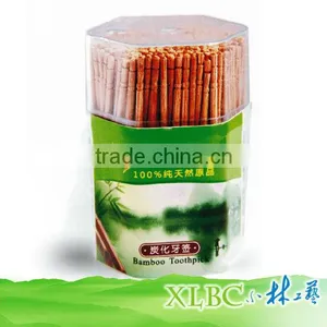 Nature Bamboo Toothpick thumbnail-3
