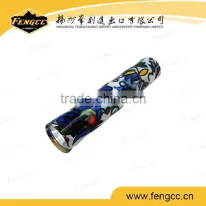 Hot Mini Cheap Gift Promotional Flashlight thumbnail-5
