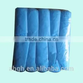 Disposable Plastic Rain Shoe Cover thumbnail-1