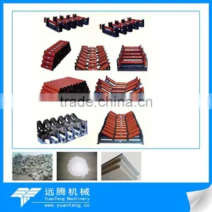 Conveyor Drive Roller thumbnail-1