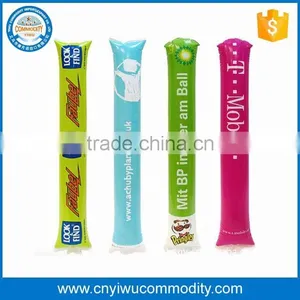 Customized Printed Promotional Fan Banner thumbnail-1
