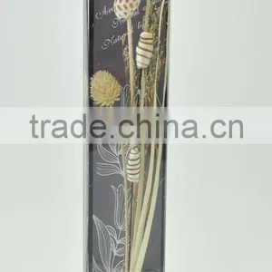 Sola Flower + Reed Stick Gift Set For Aroma Diffuser thumbnail-1