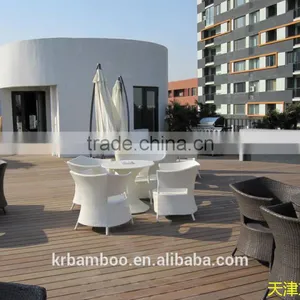 Scratch Resistance Water Proof Outdoor Deck Floor Covering thumbnail-2