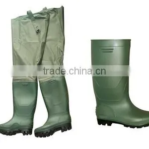 Hot Selling Nylon Hip Wader With Good Quality thumbnail-1