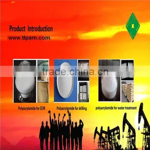 Anionic Flocculants for Mining and Mineral Drilling thumbnail-3