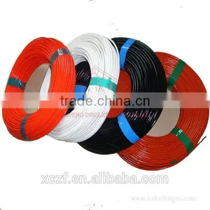 2751 FIBERGLASS SLEEVING COATED SILICONE RUBBER thumbnail-1