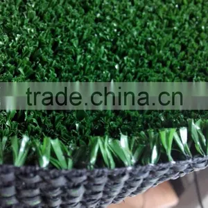 Artificial Turf for Golf and Tennis Sports Field thumbnail-5