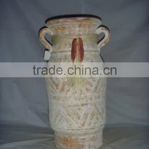 Ceramic Pot thumbnail-1