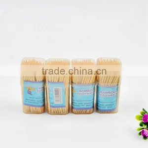 TH-007 Super Quality Sandwich One/two Point Toothpicks Manufacturer thumbnail-2