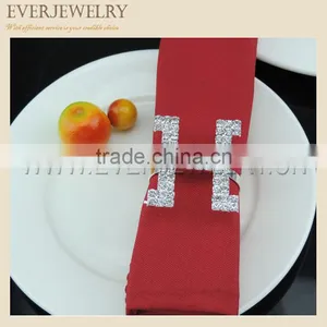 Bulk Wholesale Napkin Ring for Wedding thumbnail-6