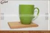 Special Handmade Wooden Christmas Craft Wooden Mug Coaster thumbnail-1
