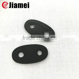 New Arrived Plastic Rope Stopper 2015 Rubber Earring Stoppers thumbnail-1