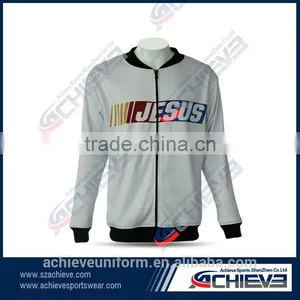 Custom Pakistan College Leather Jacket Wholesale thumbnail-2