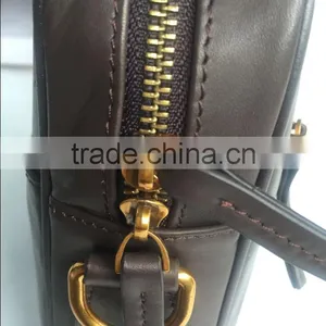 2017 New Models Brand Handbag Men's Genuine Leather Handbag thumbnail-5