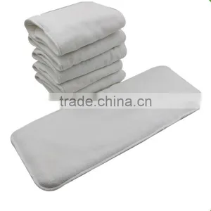Washbale and Reusable Microfiber Nappy Inserts thumbnail-1