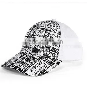 Cotton Twill Hats thumbnail-1