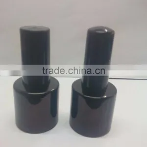 3ml to 5ml Mini Nail Polish Bottles With Cap and Brush ,Travel Nail Polish Bottles thumbnail-4