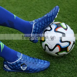 MLS12183 New Football Shoes Soccer Men's thumbnail-2