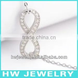 Bracelet Infinity thumbnail-1