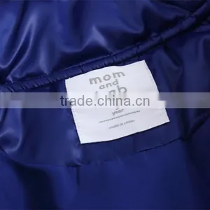 MOM AND BAB Design Kids Clothing Wholesale Wholesale for Winter, Kids Boys Coats thumbnail-6