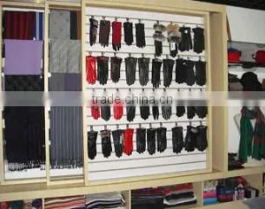 Huangshan Yamas Leather Manufacture Co., Ltd. company overview - view 3 thumbnail