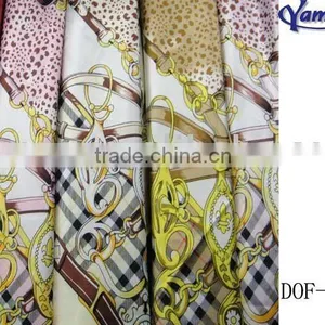 Fashion Polyester Scarf thumbnail-1