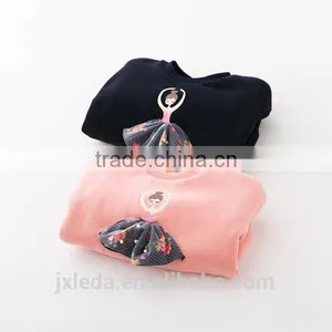 Thickening And Fleece Fancy Hoodies For Winter thumbnail-2