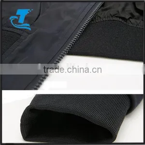 Polyester Cheap Sports Jacket thumbnail-4