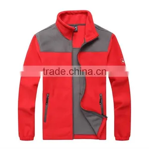 2015 Sale Hoodies Manufactuer Wholesale Plain Black Hoodie Couple Hoodie Jacket thumbnail-1