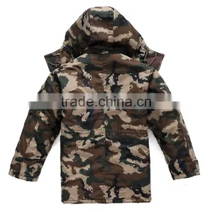 2015 Wholesale Hunting Clothing,Custom Camouflage Hunting Clothing thumbnail-2