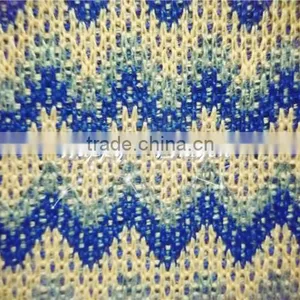 32s 180gsm 95%cotton 5% Spandex Single Jersey Fabric Knitted Fabric thumbnail-1