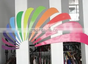 Hangzhou Besser Apparel Co., Ltd. company overview - view 1 thumbnail