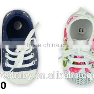 Cartoon Antislip Baby Shoes Baby Learning Walk Shoes thumbnail-6