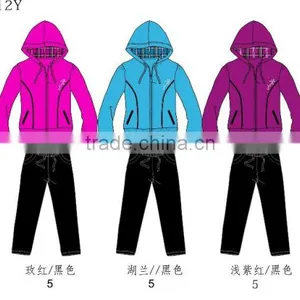 Wholesale Cotton Baby Girl Winter Clothes Set Stock thumbnail-2