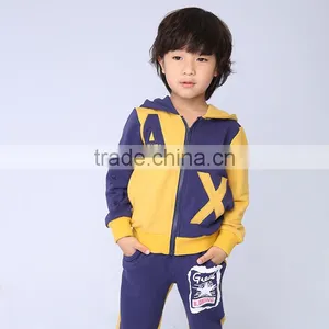 Hot Sale Style Online Wholesale Baby Clothes India for Boys Set thumbnail-5