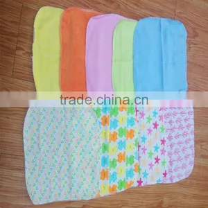 100% Cotton Baby Hand Towel Cotton Hand Towel For Baby thumbnail-5