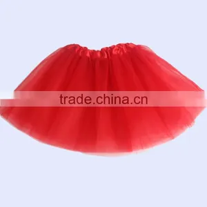 Wholesale Kids Tutu Skirt for Girls thumbnail-3