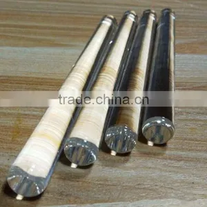 1pcs Acrylic Non-Stick Rolling Pin for Polymer Clay Tools French Style Straight Rod For Rolling Dough Baking Cake Tools thumbnail-3