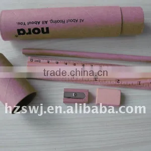 Recycled Paper Pen Set thumbnail-1